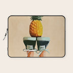 Pineapple Laptop Sleeve Gallery Image 1