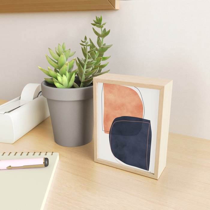 Nova Mini Art Print Gallery Image 2