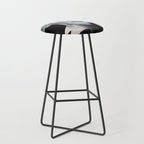 Abstract Portrait 10 Stool Gallery Image 1
