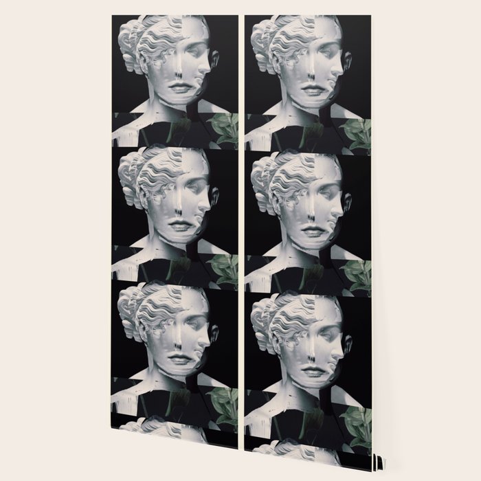 Abstract Portrait 10 Wallpaper Gallery Image 2