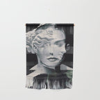 Abstract Portrait 10 Wall Hanging Gallery Image 1