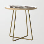 Owl Side Table Gallery Image 1