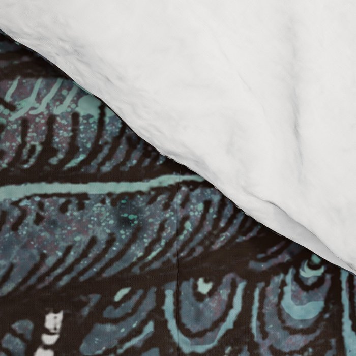 Decay Comforter Gallery Image 4