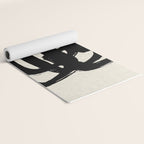 A Heavy Thought Yoga Mat Gallery Image 2