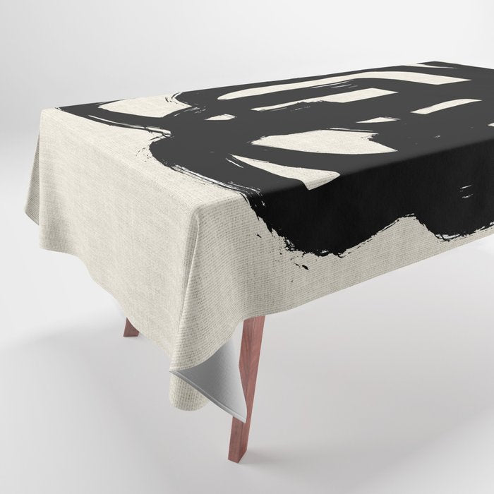 A Heavy Thought Tablecloth Gallery Image 1