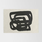 A Heavy Thought Rug Gallery Image 2