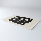 A Heavy Thought Rug Gallery Image 3