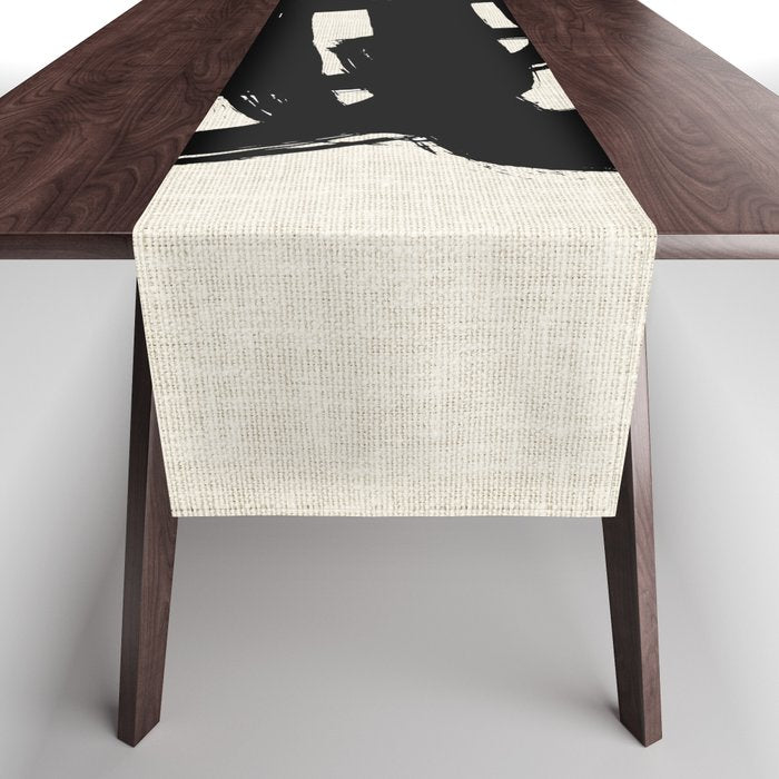 A Heavy Thought Table Runner Gallery Image 1