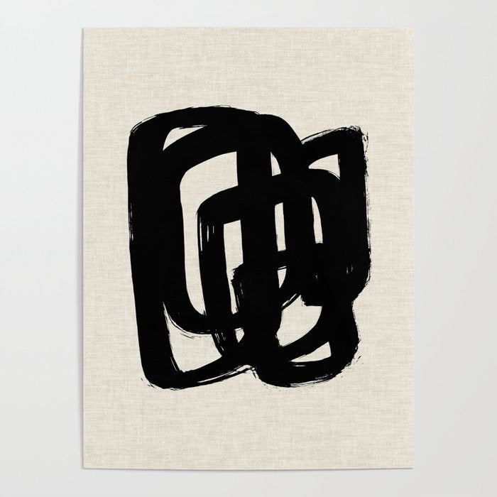 A Heavy Thought Poster Gallery Image 4