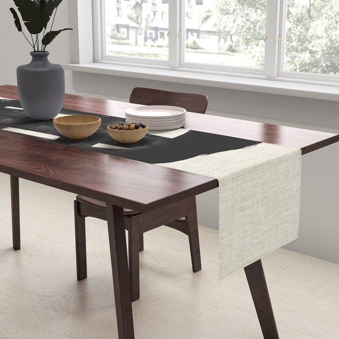 A Heavy Thought Table Runner Gallery Image 2