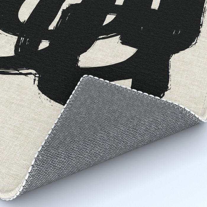 A Heavy Thought Rug Gallery Image 4