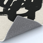 A Heavy Thought Rug Gallery Image 4