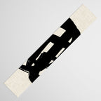A Heavy Thought Table Runner Gallery Image 3