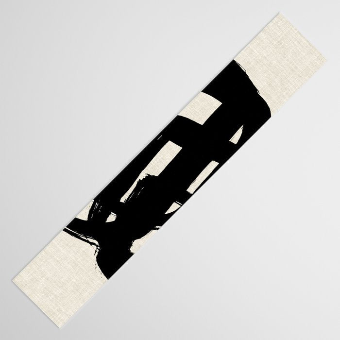 A Heavy Thought Table Runner Gallery Image 3