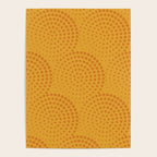 Ochre Sun Poster Gallery Image 4