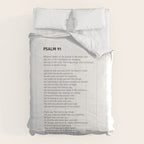 Psalm 91 Comforter Gallery Image 6