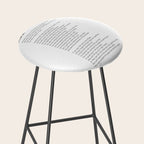 Psalm 91 Stool Gallery Image 2