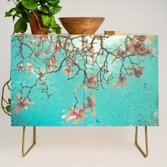 The Hanging Garden Credenza Gallery Image 1