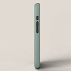 Leopard Race - blue iPhone Case Gallery Image 2