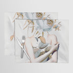 Inner beauty-collage 2 Placemat Gallery Image 1