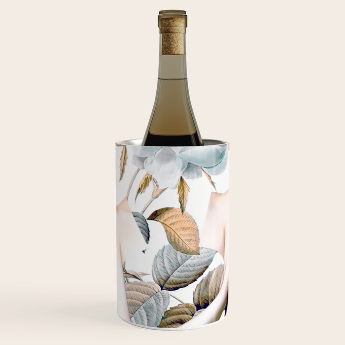 Inner beauty-collage 2 Wine Chiller Gallery Image 1