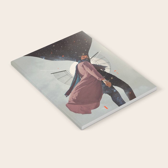 Nomad Notebook Gallery Image 1
