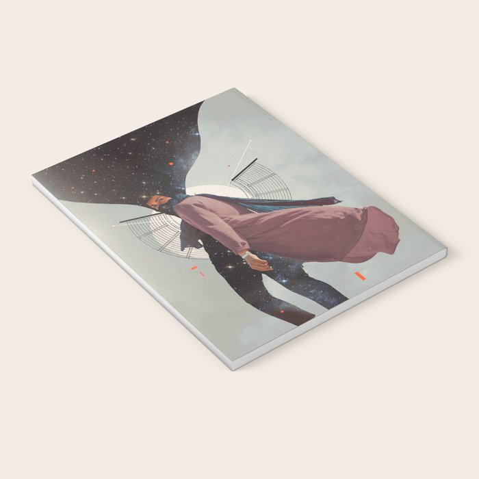 Nomad Notebook Gallery Image 3