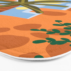 A Beautiful Day Begins With A Beautiful Mindset Bath Mat Gallery Image 3