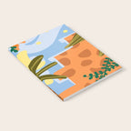 A Beautiful Day Begins With A Beautiful Mindset Notebook Gallery Image 2