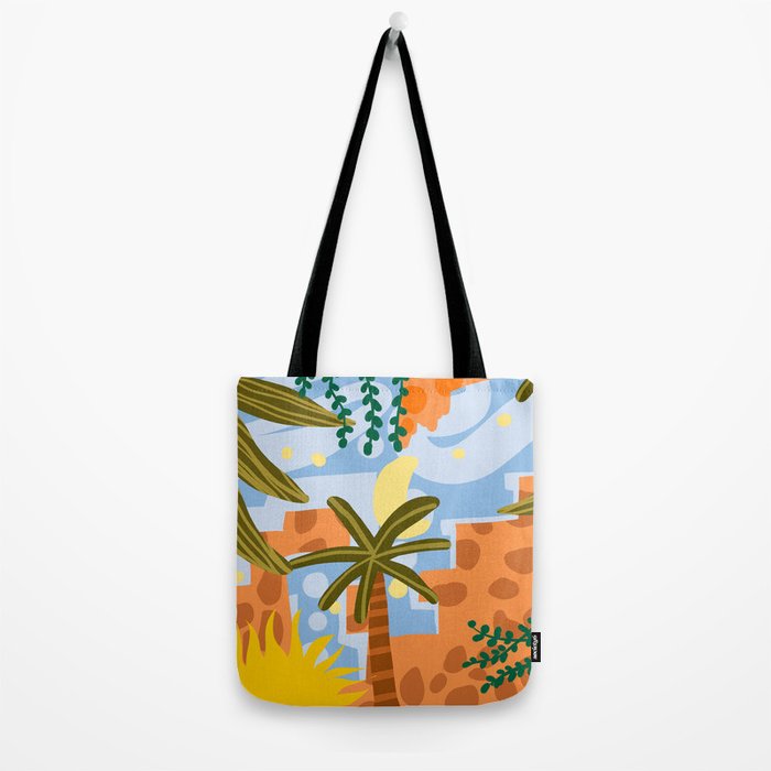 A Beautiful Day Begins With A Beautiful Mindset Tote Bag Gallery Image 2