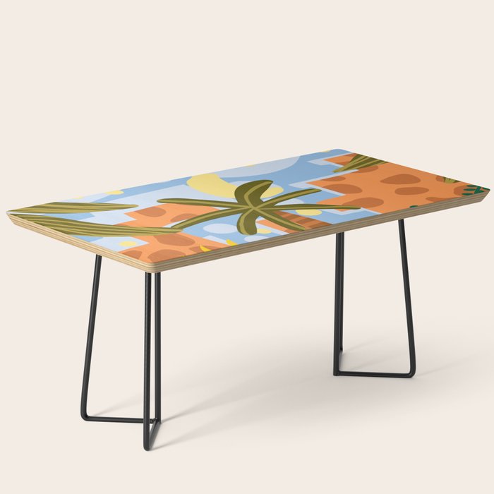 A Beautiful Day Begins With A Beautiful Mindset Coffee Table Gallery Image 1