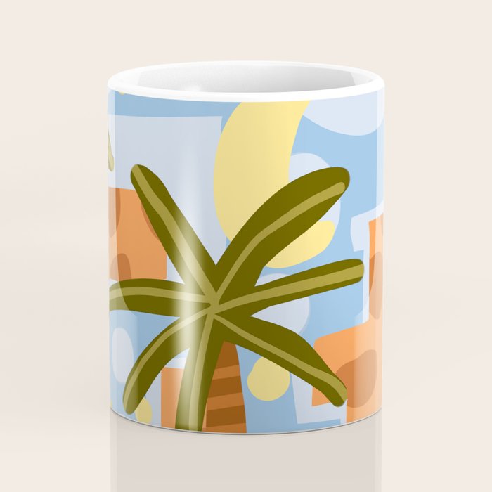 A Beautiful Day Begins With A Beautiful Mindset Coffee Mug Gallery Image 4