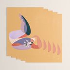 Self Love No.3 Wrapping Paper Gallery Image 3