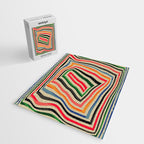 abstract lines Jigsaw Puzzle Gallery Image 2