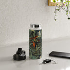 Midnight Forest  Water Bottle Gallery Image 4