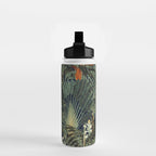 Midnight Forest  Water Bottle Gallery Image 2