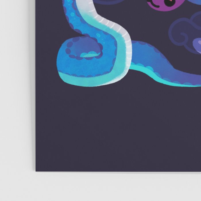 The Year of the Blue Snake Poster Gallery Image 3