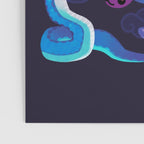 The Year of the Blue Snake Poster Gallery Image 3