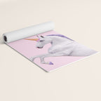 UNICORN Yoga Mat Gallery Image 2