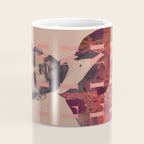 for Gustav Klimt Coffee Mug Gallery Image 4