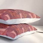 for Gustav Klimt Pillow Sham Gallery Image 3