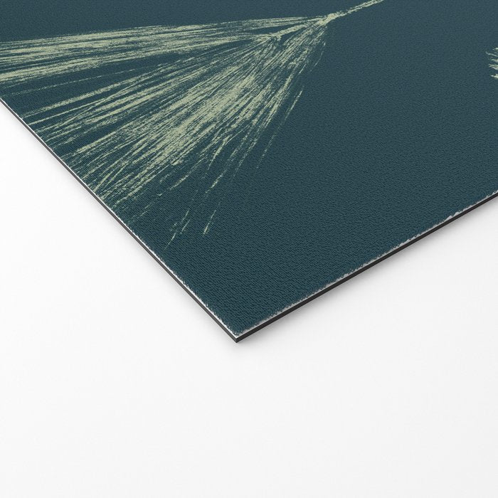 Hammond in Emerald Green Welcome Mat Gallery Image 2