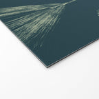 Hammond in Emerald Green Welcome Mat Gallery Image 2
