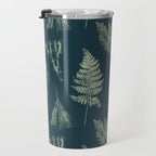 Hammond in Emerald Green Travel Mug Gallery Image 3