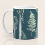 Hammond in Emerald Green Coffee Mug Gallery Image 3