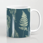 Hammond in Emerald Green Coffee Mug Gallery Image 1