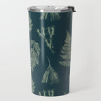 Hammond in Emerald Green Travel Mug Gallery Image 2