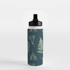 Hammond in Emerald Green Water Bottle Gallery Image 2