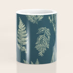 Hammond in Emerald Green Coffee Mug Gallery Image 4