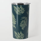 Hammond in Emerald Green Travel Mug Gallery Image 1